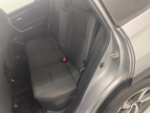 Certified 2023 Toyota RAV4 SE AWD/4WD image 25
