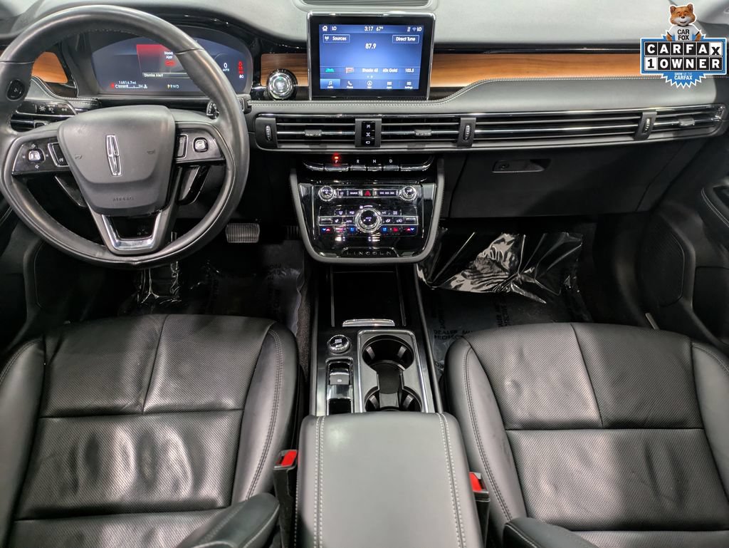 Used 2022 Lincoln Corsair Reserve w/ Sport Package AWD/4WD image 28