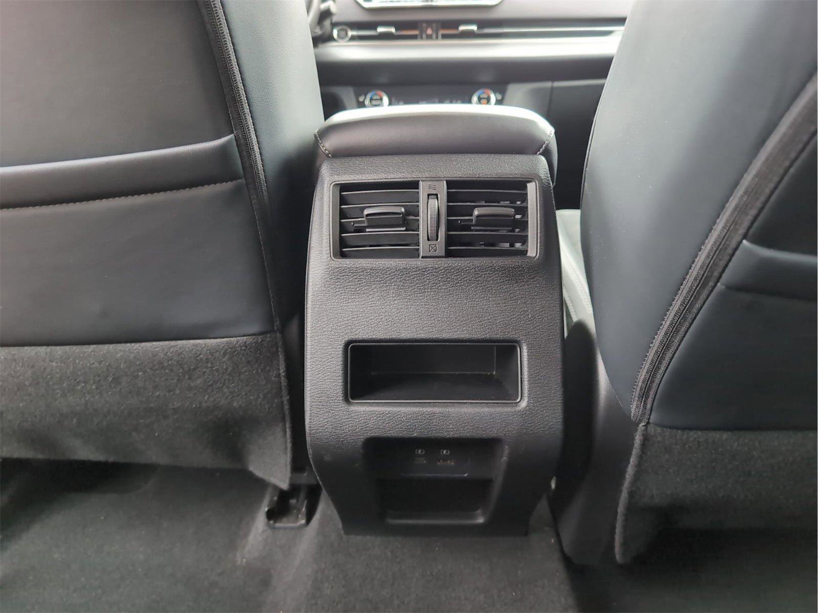 Used 2022 Mitsubishi Outlander SEL Black Edition FWD image 27