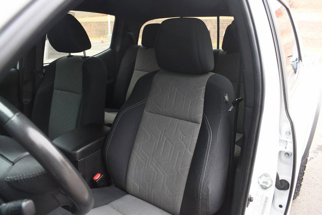 Certified 2022 Toyota Tacoma TRD Off-Road image 17