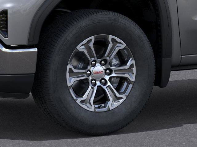 New 2026 GMC Sierra 1500 SLE image 9
