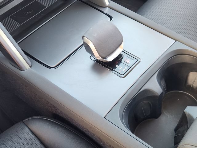Used 2025 Land Rover Discovery Sport S AWD/4WD image 19