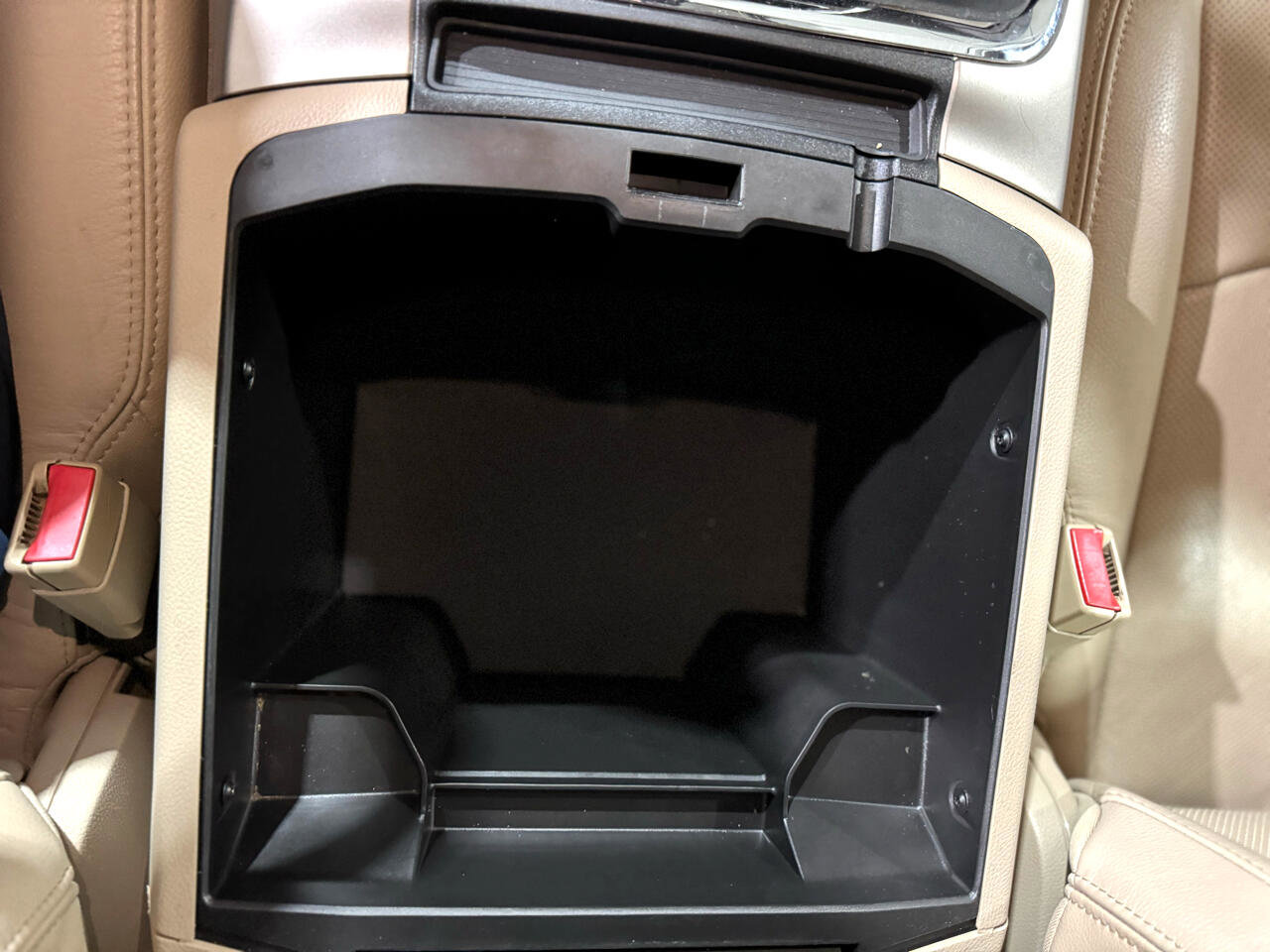 Used 2016 RAM 2500 Laramie w/ Convenience Group image 47