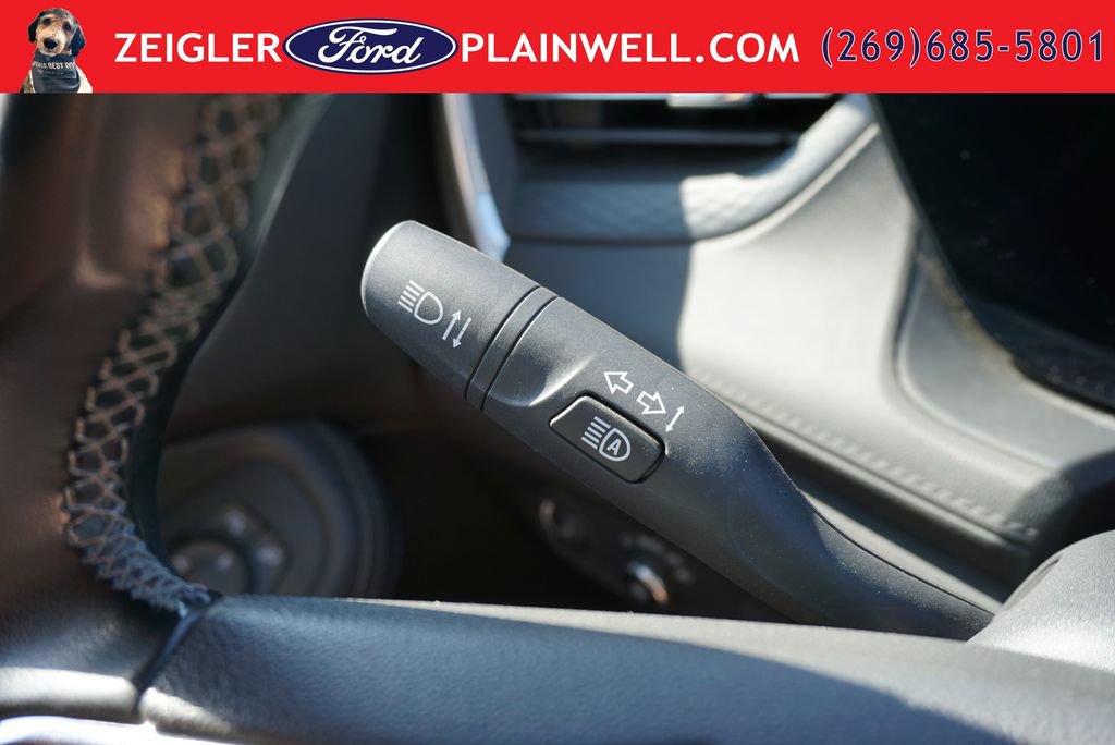 Used 2024 Buick Encore GX Preferred FWD image 23