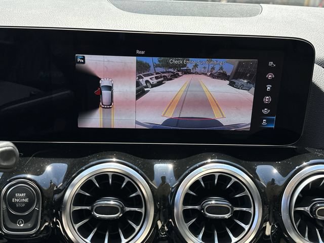 Used 2023 Mercedes-Benz GLA 250 4MATIC w/ Premium Package image 24