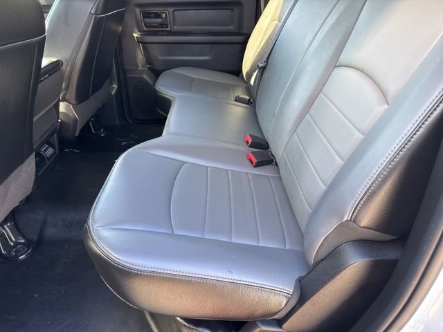 Used 2022 RAM 1500 Tradesman RWD image 24