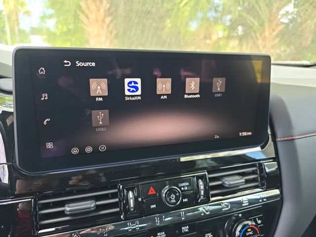 New 2026 Nissan Pathfinder Rock Creek w/ Rock Creek Premium Package AWD/4WD image 21