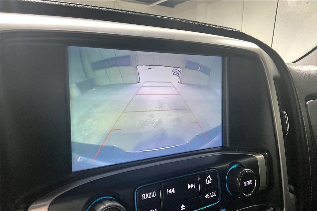 Used 2018 GMC Sierra 1500 SLT w/ Texas SLT Premium Package image 29