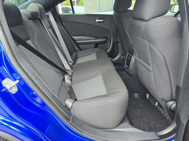 Used 2022 Dodge Charger SXT w/ Driver Convenience Group AWD/4WD image 38