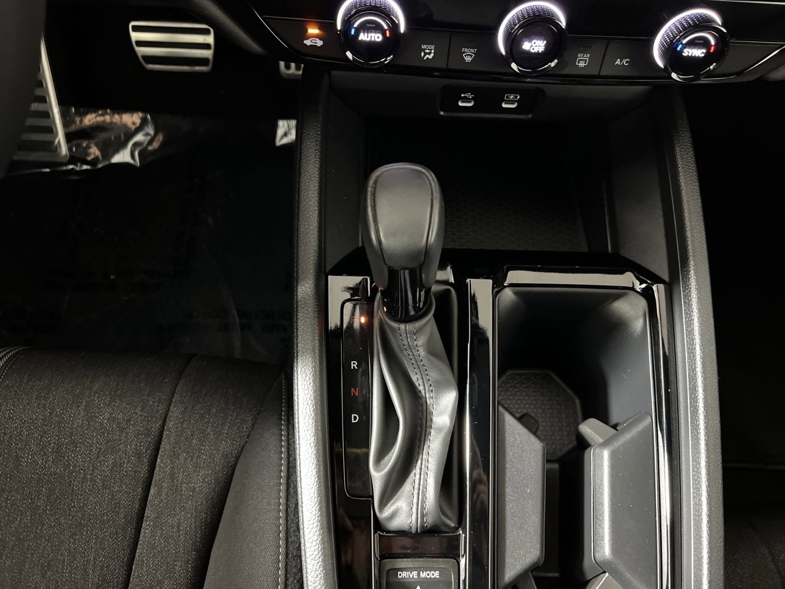 Used 2024 Honda Accord Sport image 21