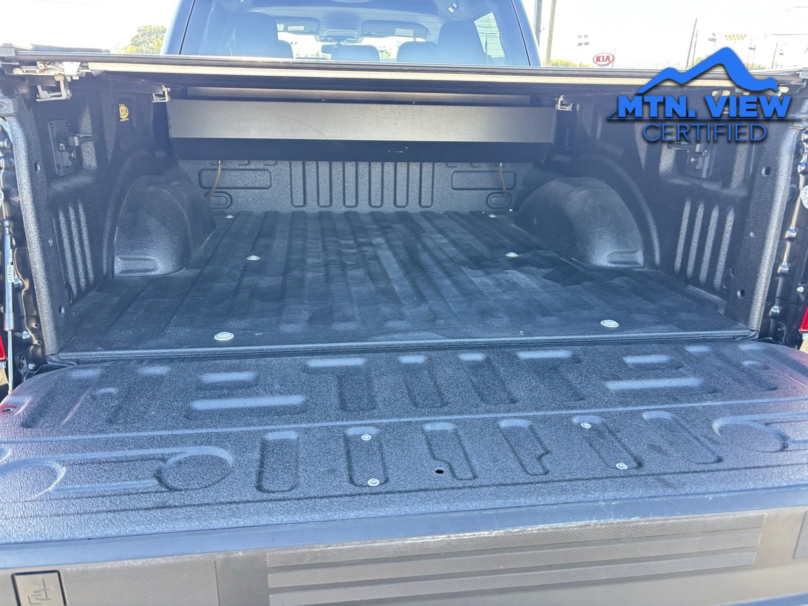 Used 2021 Ford F150 XLT w/ Equipment Group 301A Mid image 23