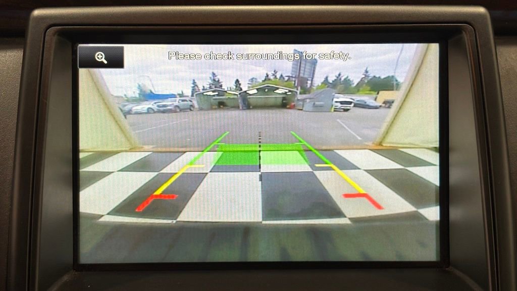 Used 2015 Ford Flex Limited w/ Equipment Group 301A image 40