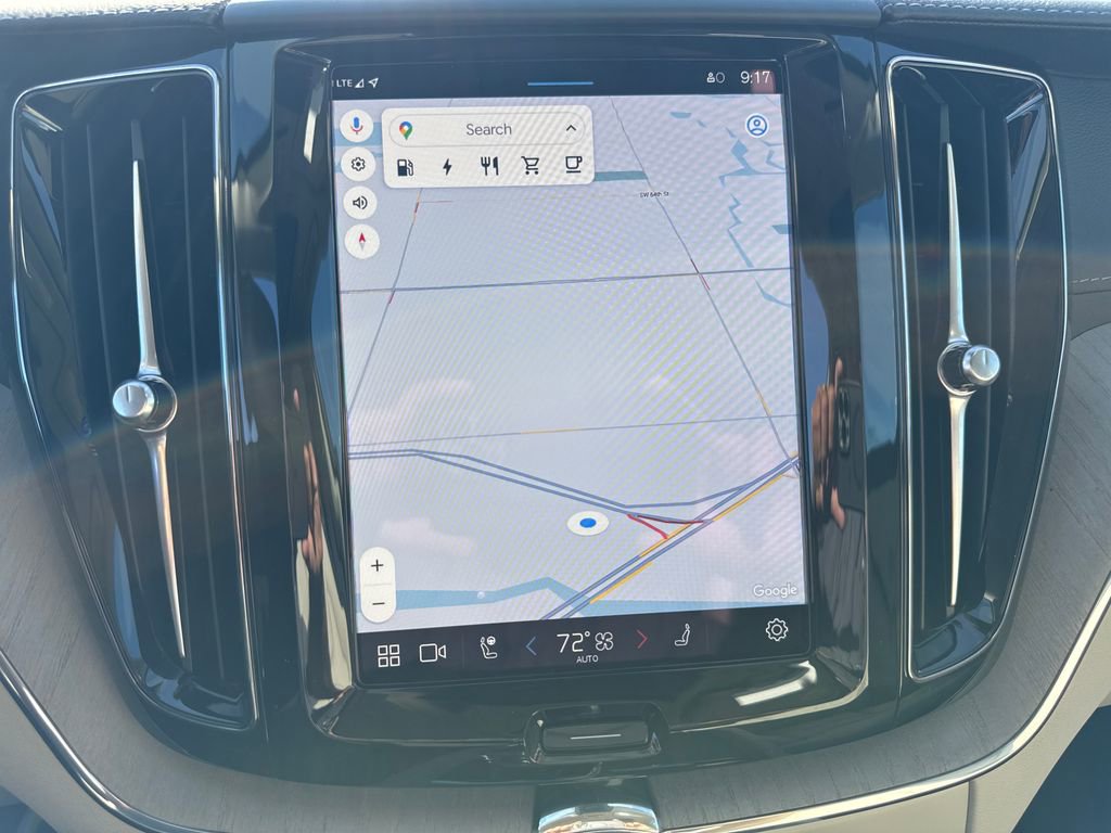 New 2025 Volvo XC60 T8 Ultra w/ Protection Package Premier image 12