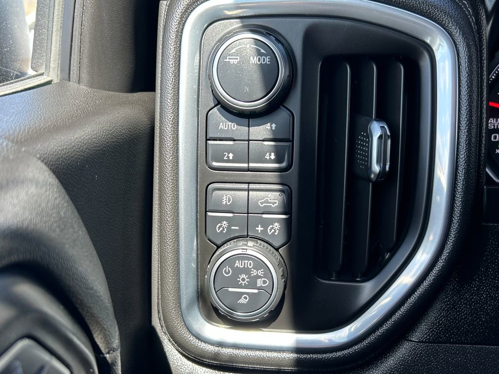 Used 2021 Chevrolet Silverado 1500 RST w/ All Star Edition Plus image 15