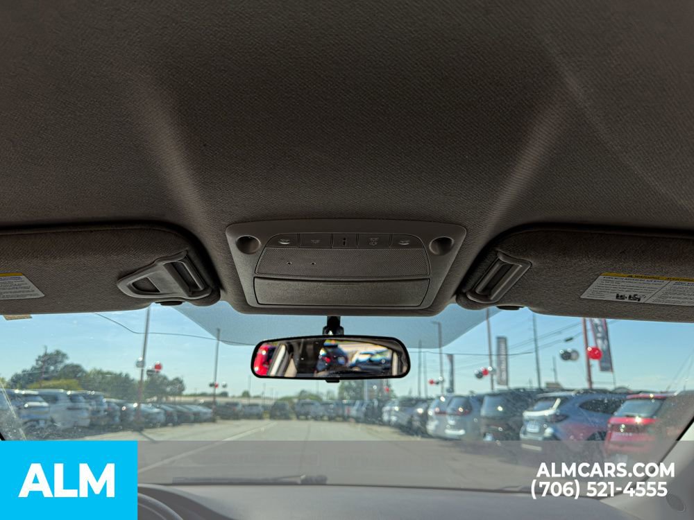 Used 2013 Nissan Sentra SV w/ Driver Pkg image 14