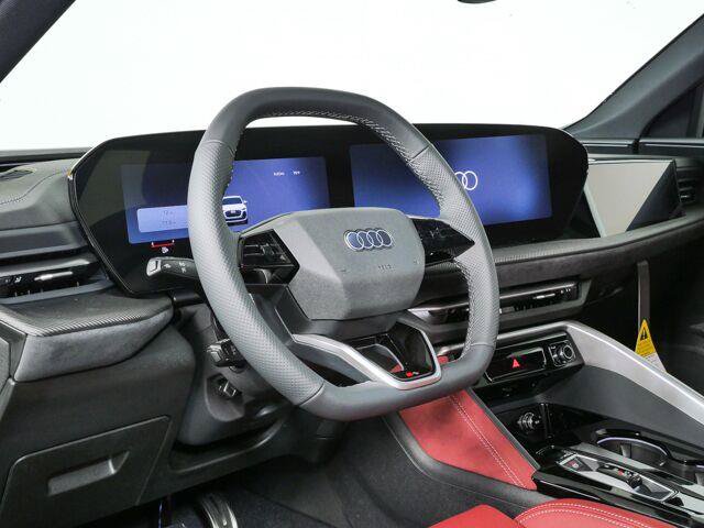 New 2026 Audi SQ5 Prestige AWD/4WD image 18