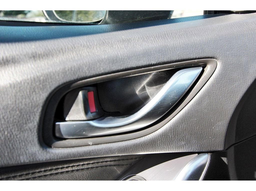 Used 2016 MAZDA MAZDA6 Touring image 20