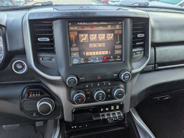 Used 2019 RAM 1500 Big Horn RWD image 15