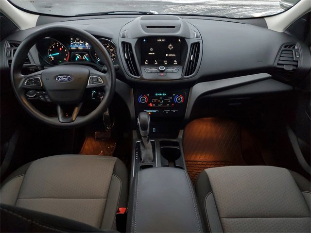 Used 2018 Ford Escape SE w/ SE Sync 3 Package image 23