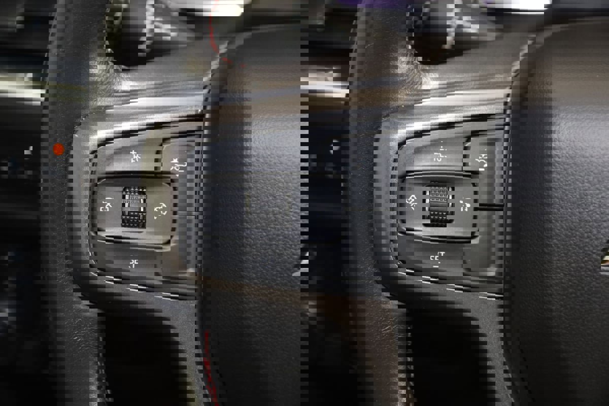 Used 2021 Chevrolet Tahoe RST w/ Rear Media and Nav Package image 35