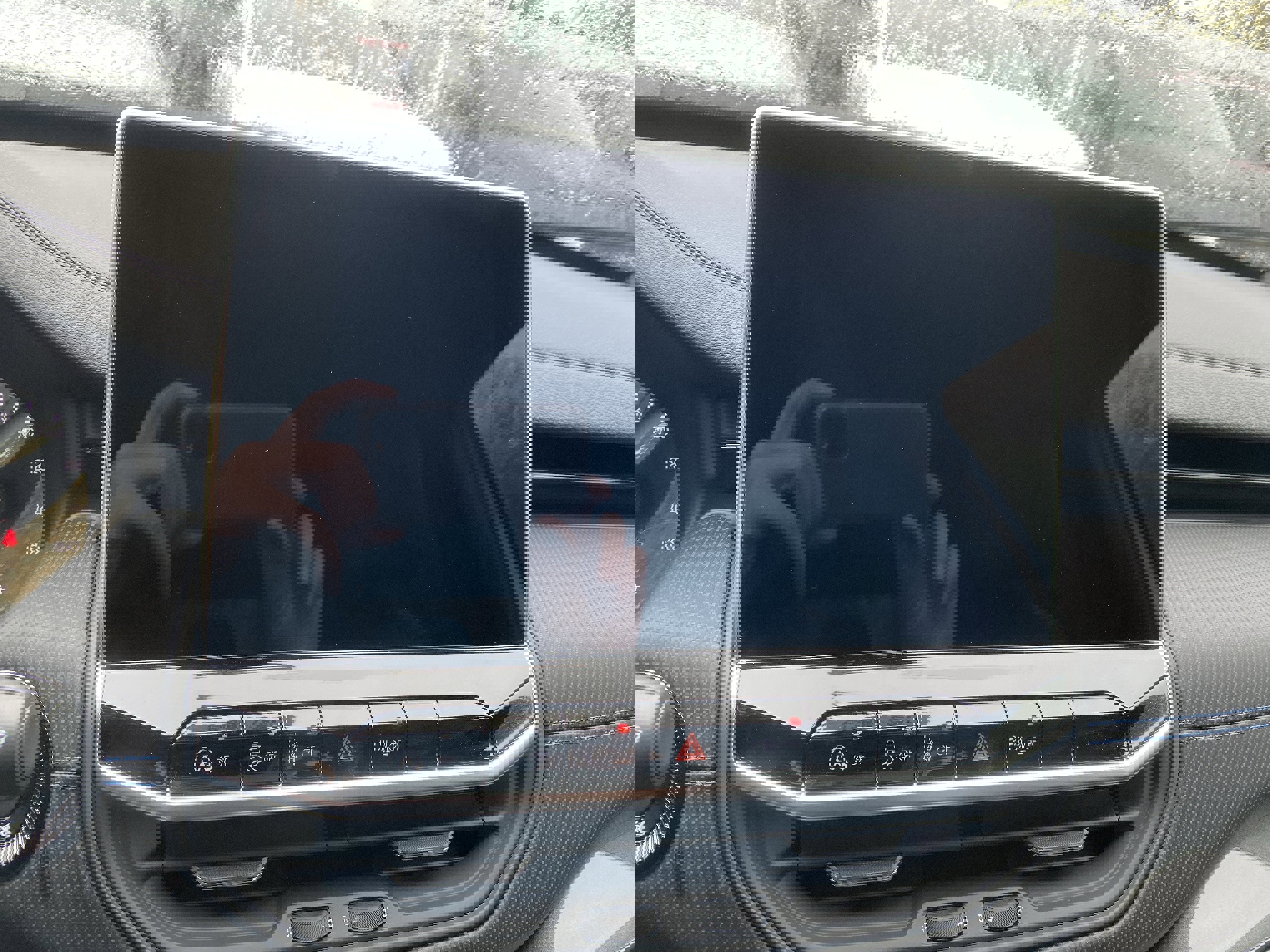 New 2026 Jeep Compass Limited image 18