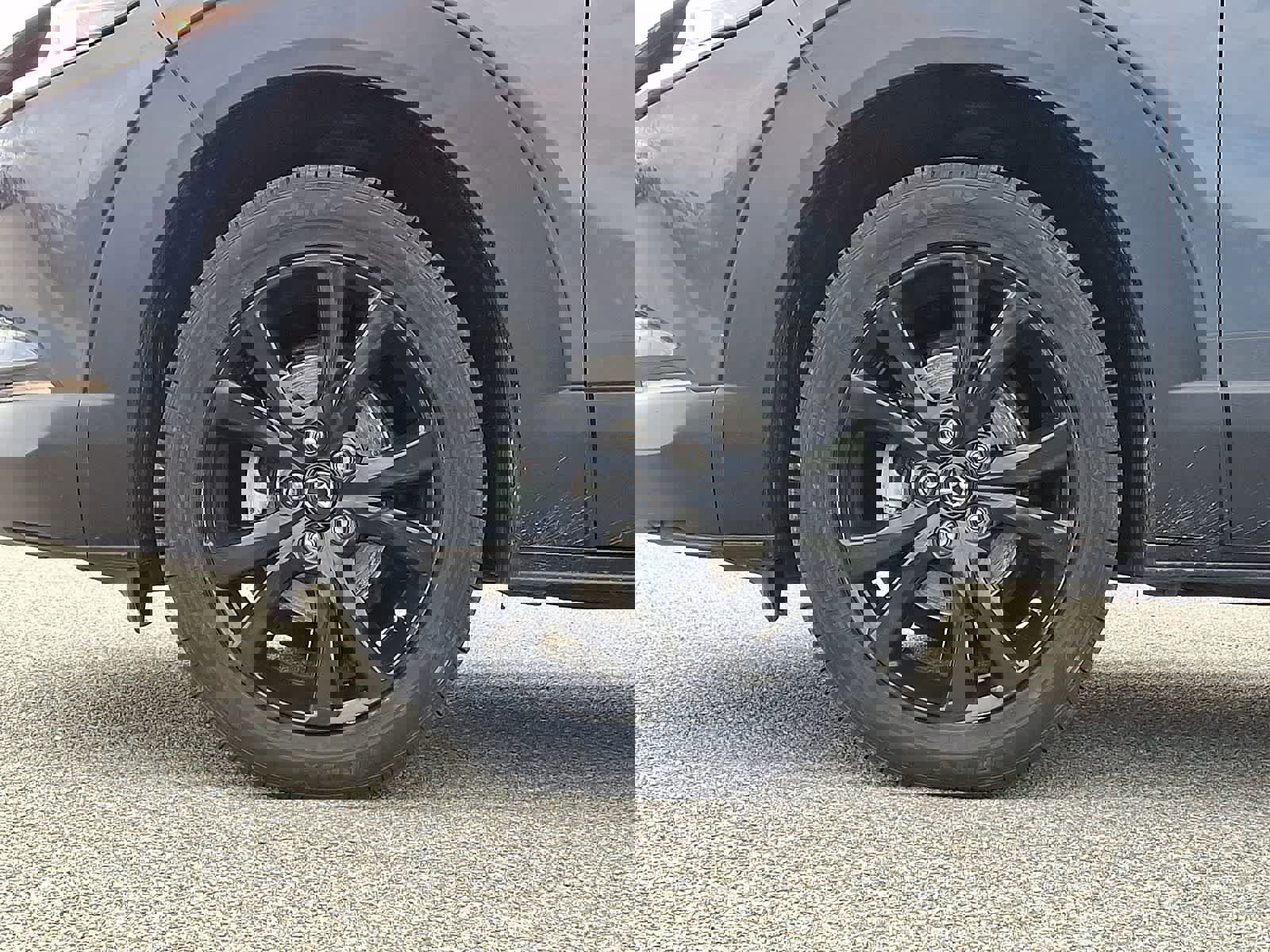 Used 2023 MAZDA CX-30 AWD 2.5 S w/ Preferred Package image 9