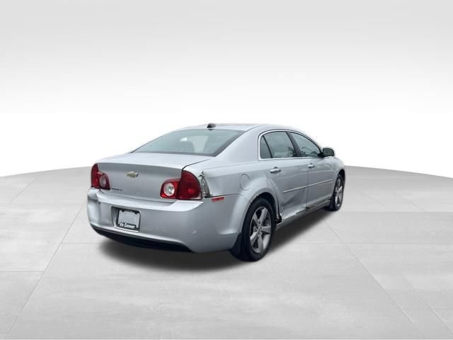 Used 2012 Chevrolet Malibu LT w/ Power Convenience Package FWD image 6