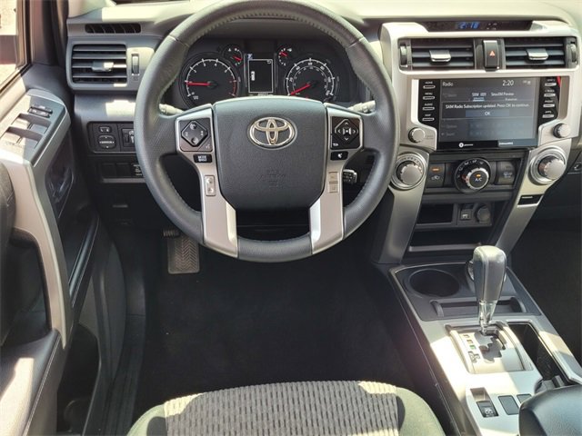 Used 2023 Toyota 4Runner SR5 image 7