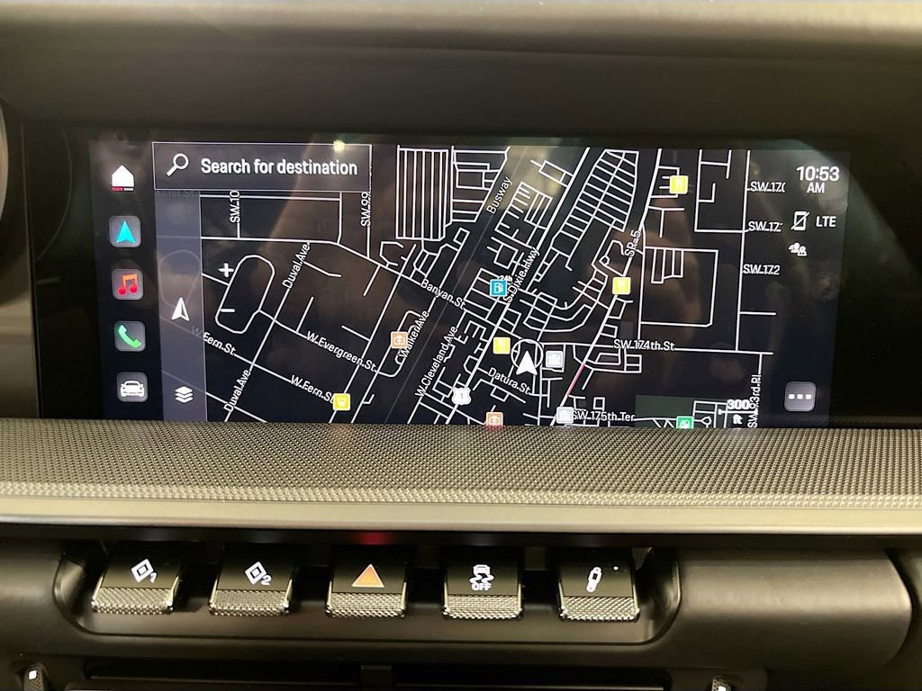 Used 2022 Porsche 911 Carrera RWD image 12