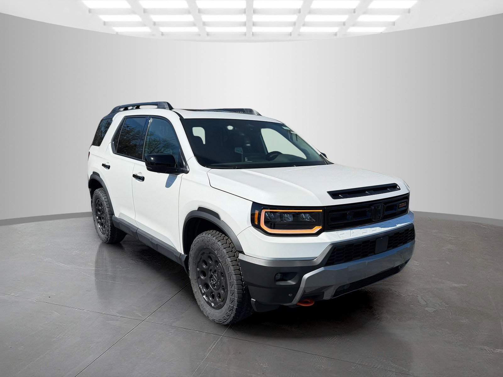 New 2026 Honda Passport TrailSport Elite image 5