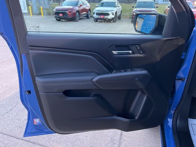 New 2026 GMC Canyon Elevation w/ Convenience Package image 12