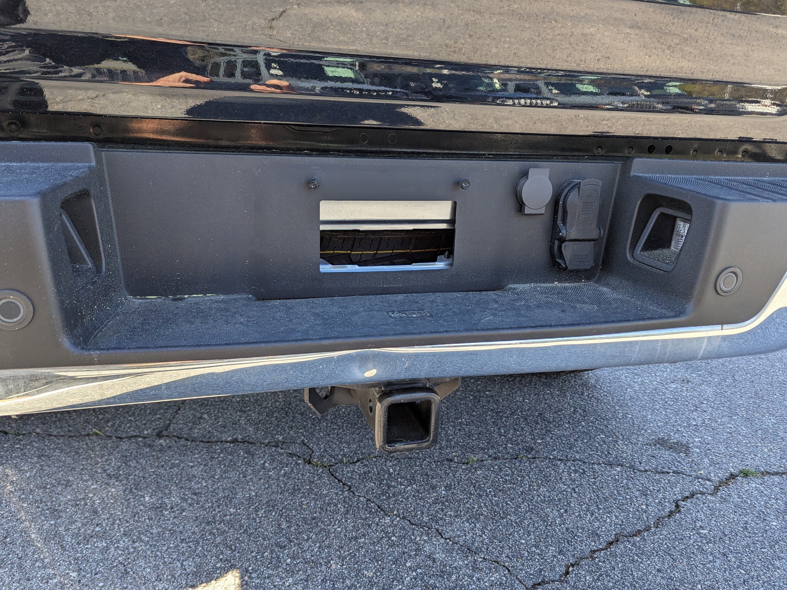 Used 2024 Ford F150 XLT w/ Equipment Group 302A MID image 29