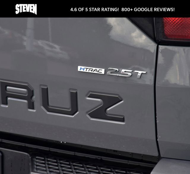 Used 2022 Hyundai Santa Cruz SEL Premium image 11