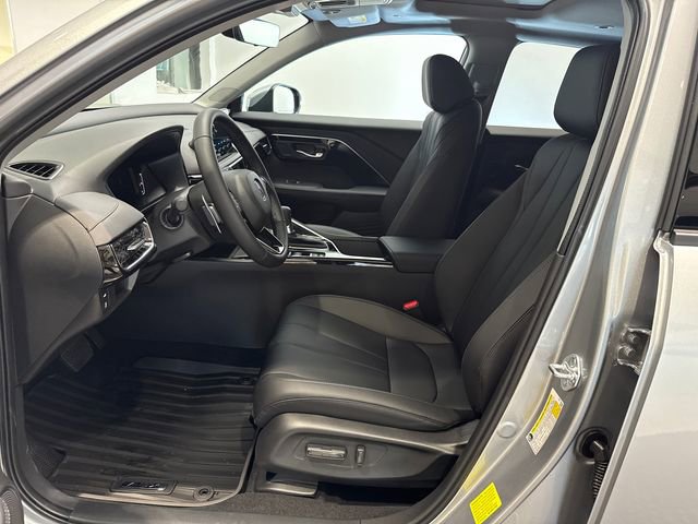New 2026 Acura ADX AWD image 13