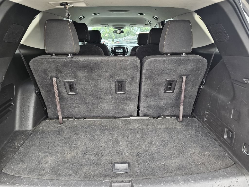 Used 2019 Chevrolet Traverse LT FWD image 69