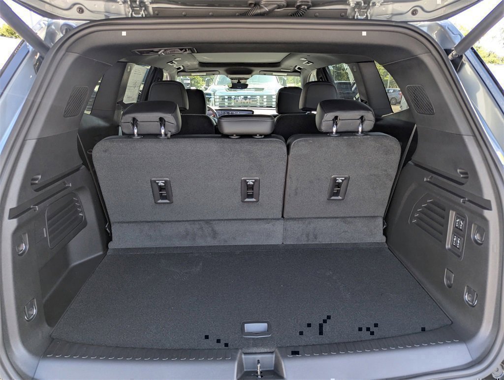 New 2026 Buick Enclave Sport Touring w/ Power Package image 14