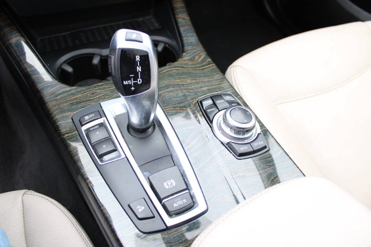 Used 2014 BMW X3 xDrive28i w/ Premium Package AWD/4WD image 17