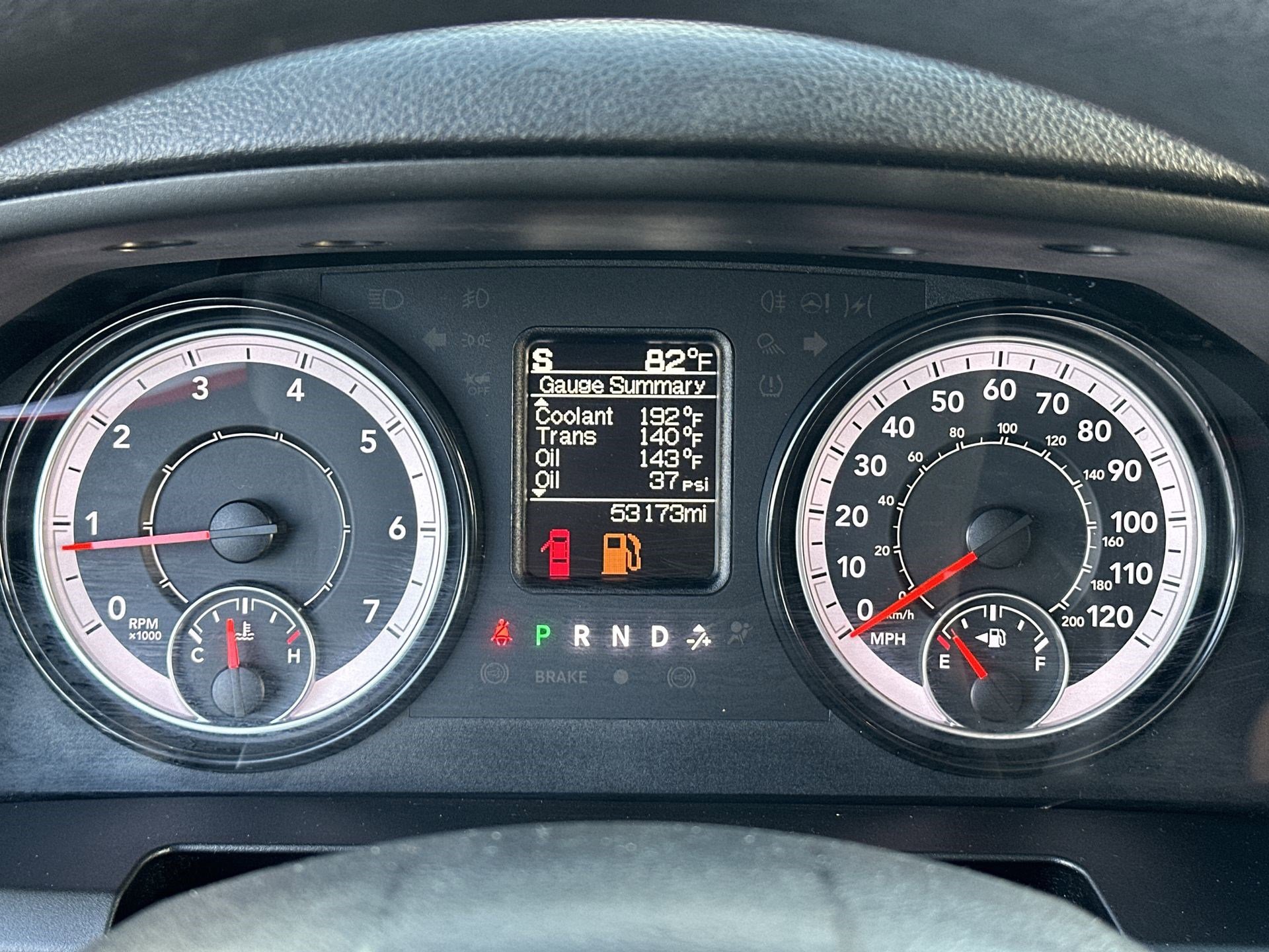 Used 2024 RAM 1500 Classic SLT RWD image 10