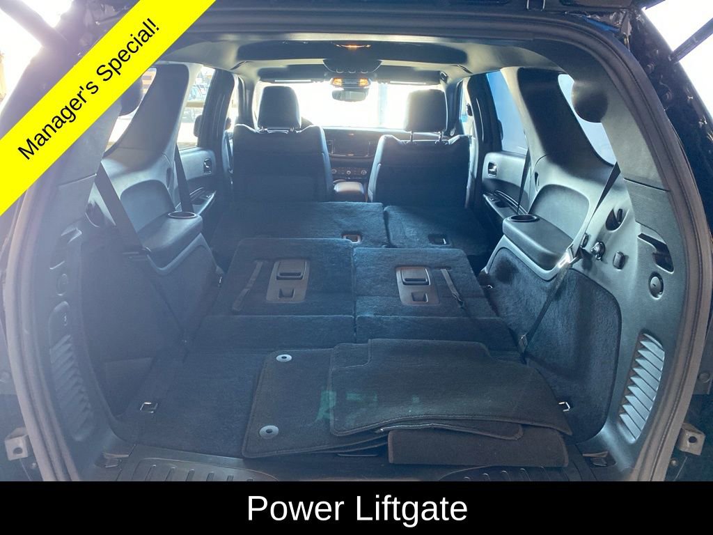 Used 2025 Dodge Durango GT image 22