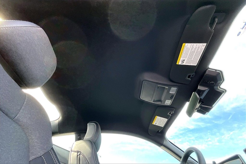 New 2026 Ford Mustang Coupe image 27