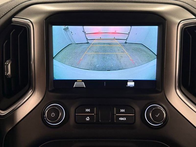 Used 2022 Chevrolet Silverado 1500 RST AWD/4WD image 24