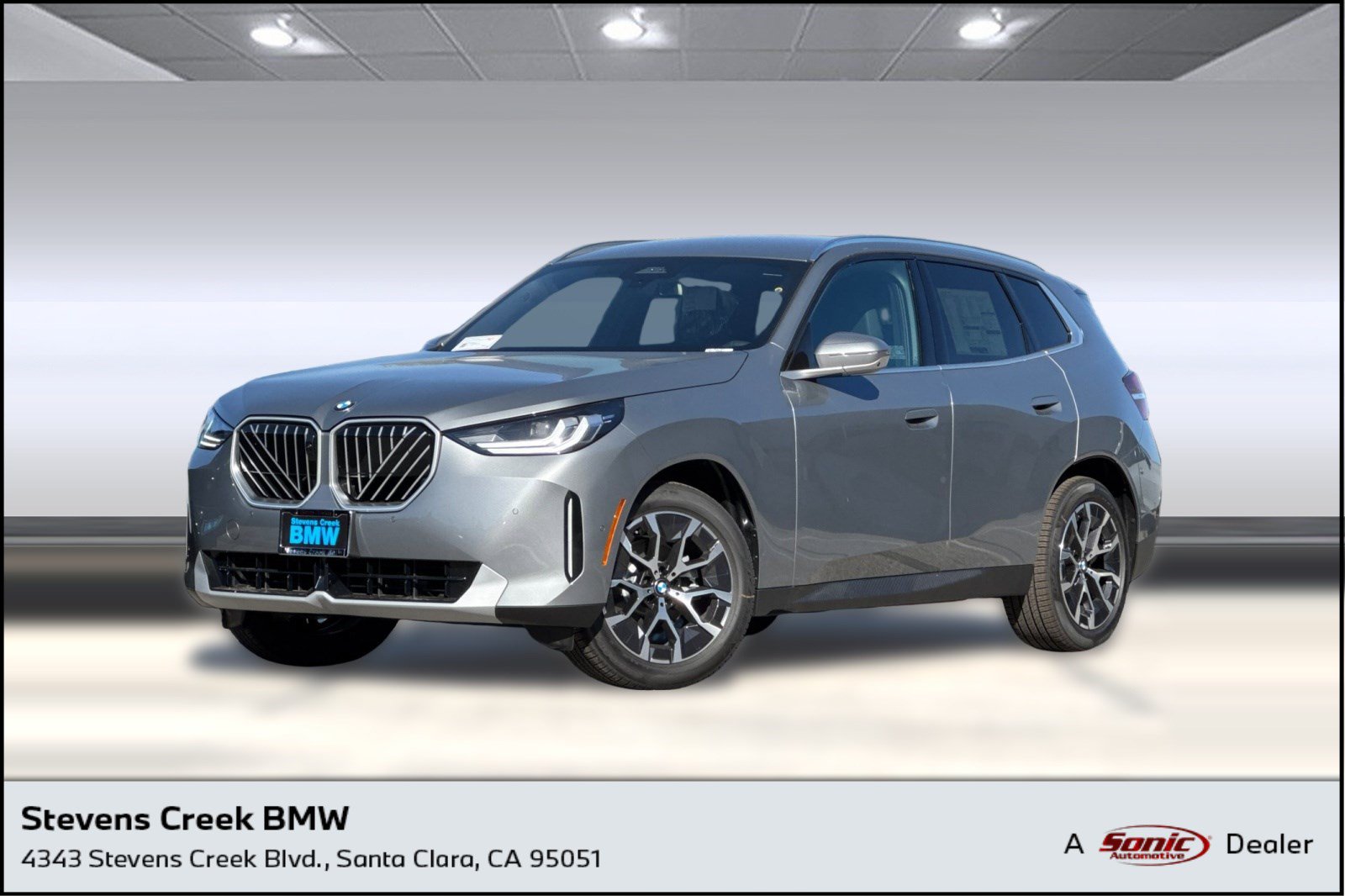 Used 2026 BMW X3 xDrive30i w/ Premium Package