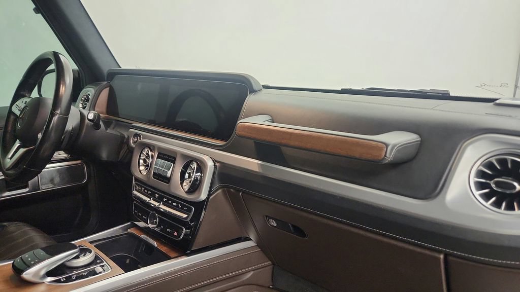 Used 2019 Mercedes-Benz G 550 image 24