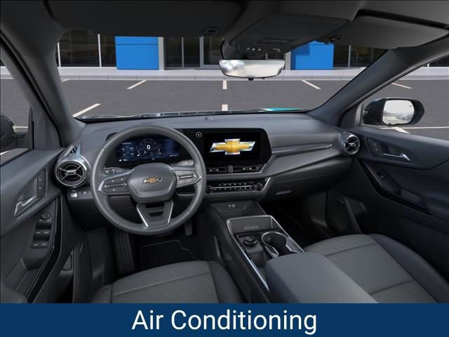 New 2026 Chevrolet Equinox LT image 17