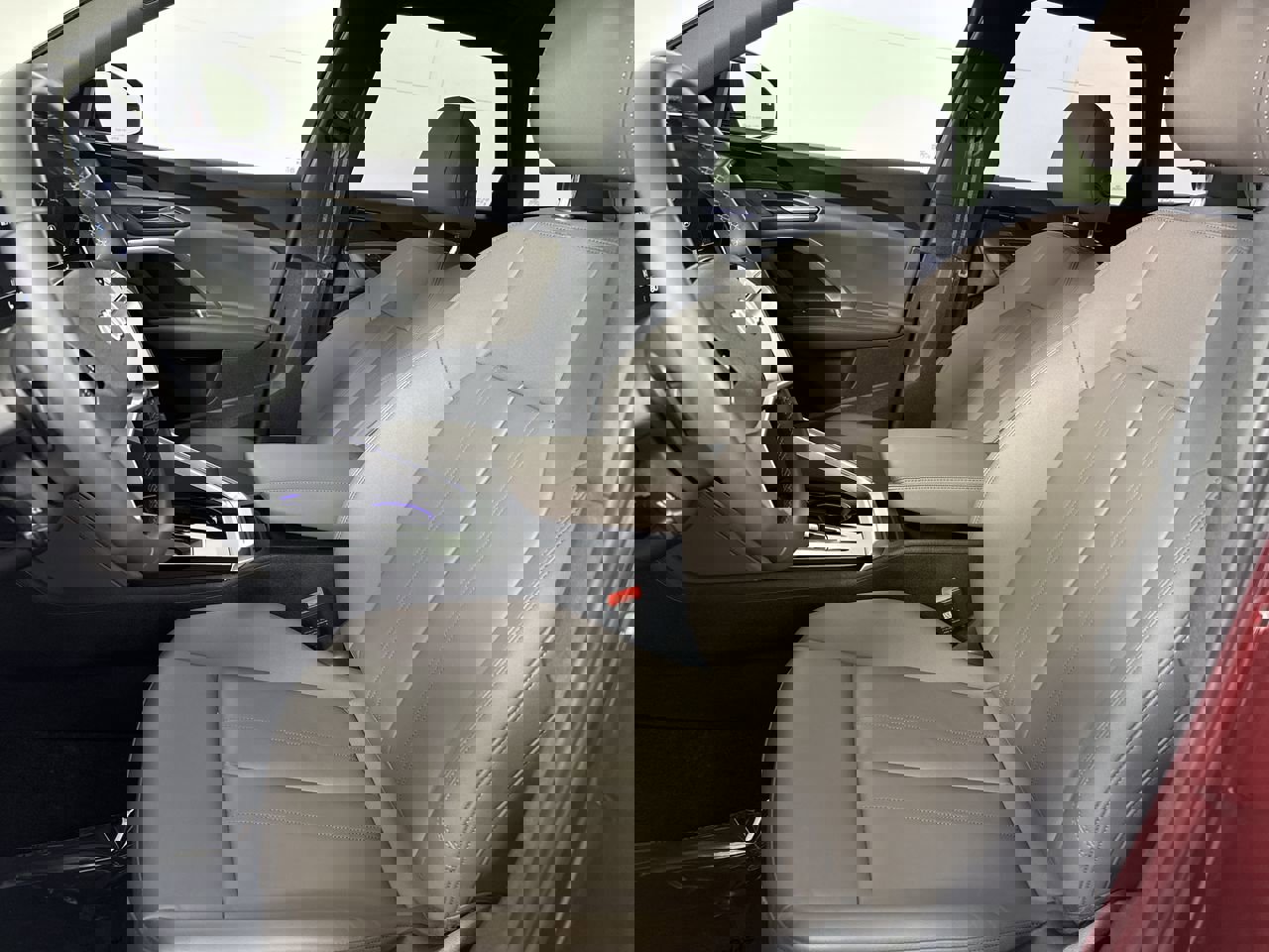 Used 2025 Audi Q5 Premium Plus w/ Premium Plus image 26