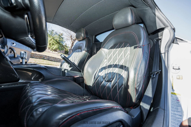 Used 2015 Audi R8 V8 w/ Full Leather Package image 49