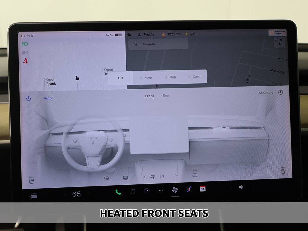 Used 2018 Tesla Model 3 Long Range image 8