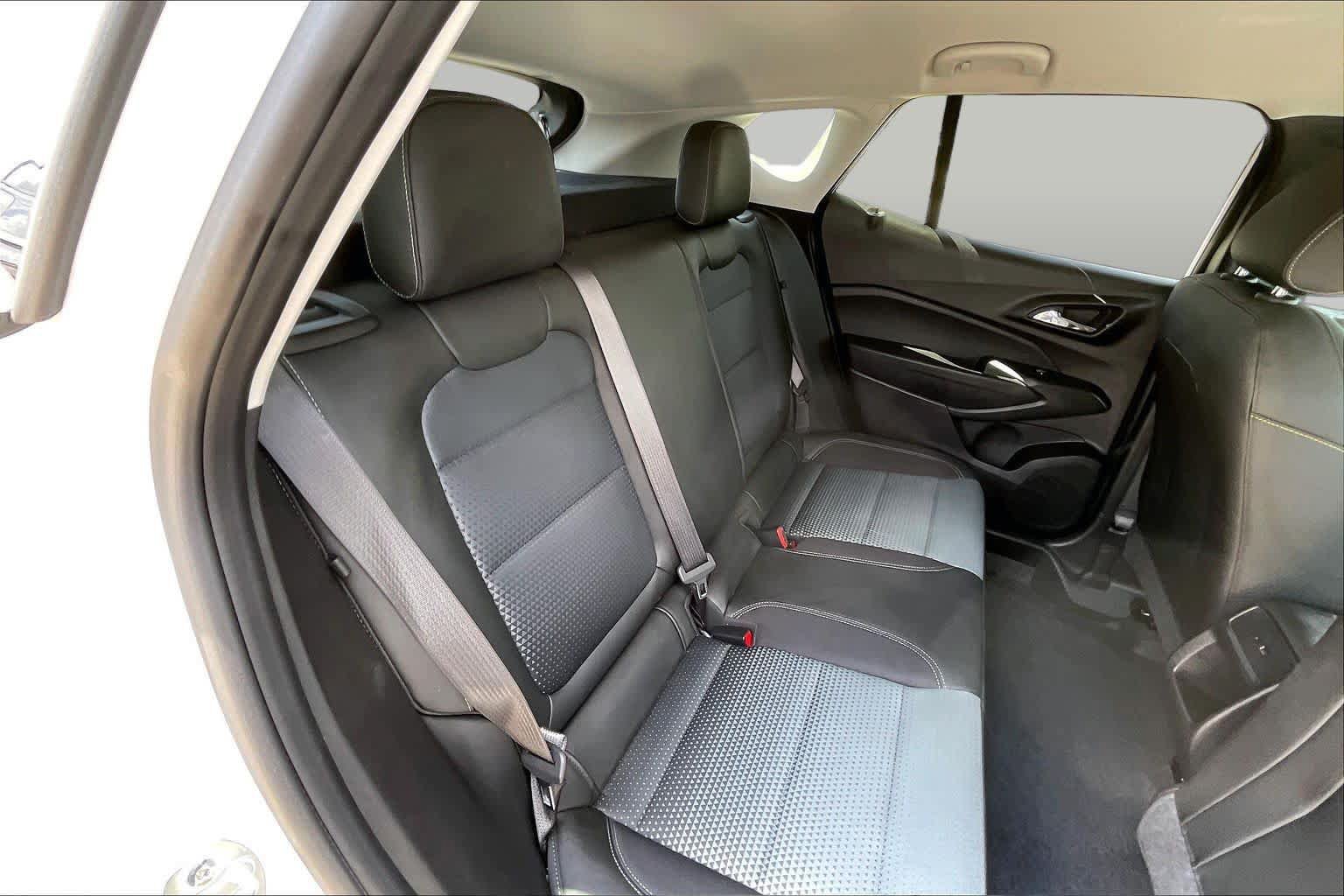 Used 2026 Chevrolet Trax LT w/ Driver Confidence Package FWD image 19