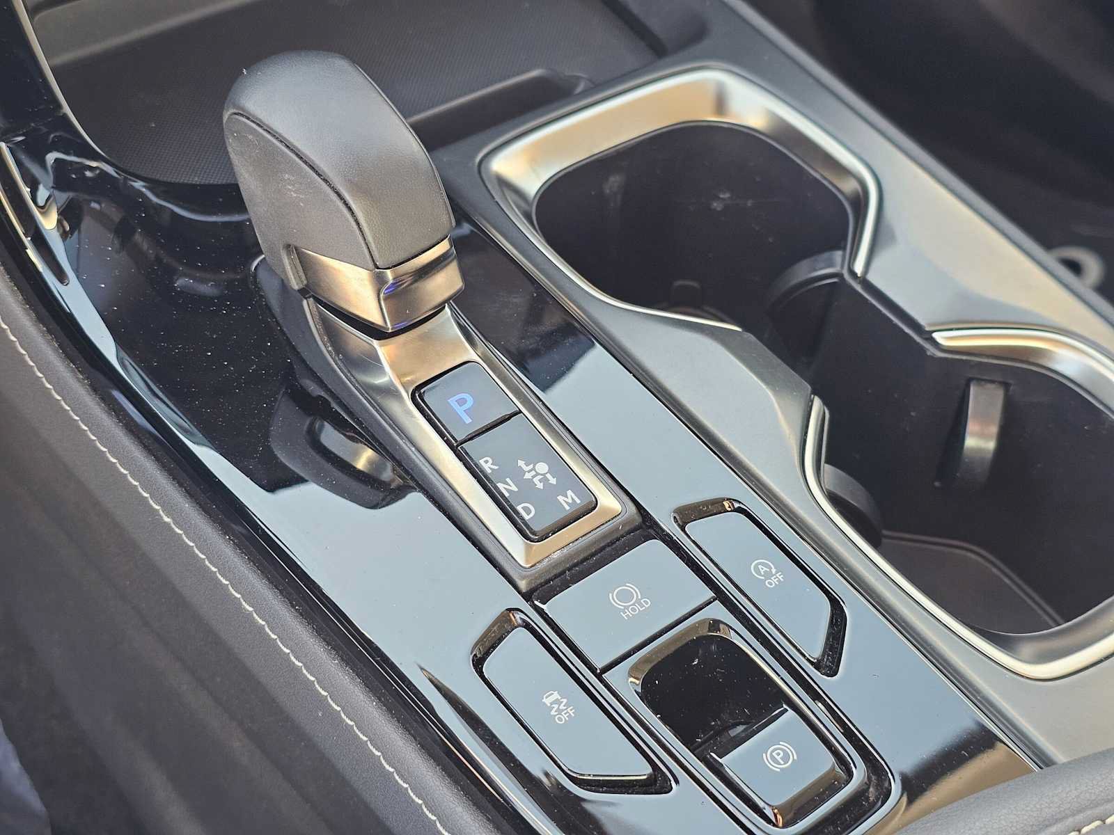 Certified 2025 Lexus NX 250 FWD image 31