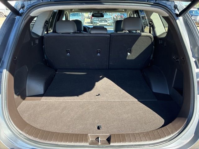 Used 2019 Hyundai Santa Fe AWD image 9